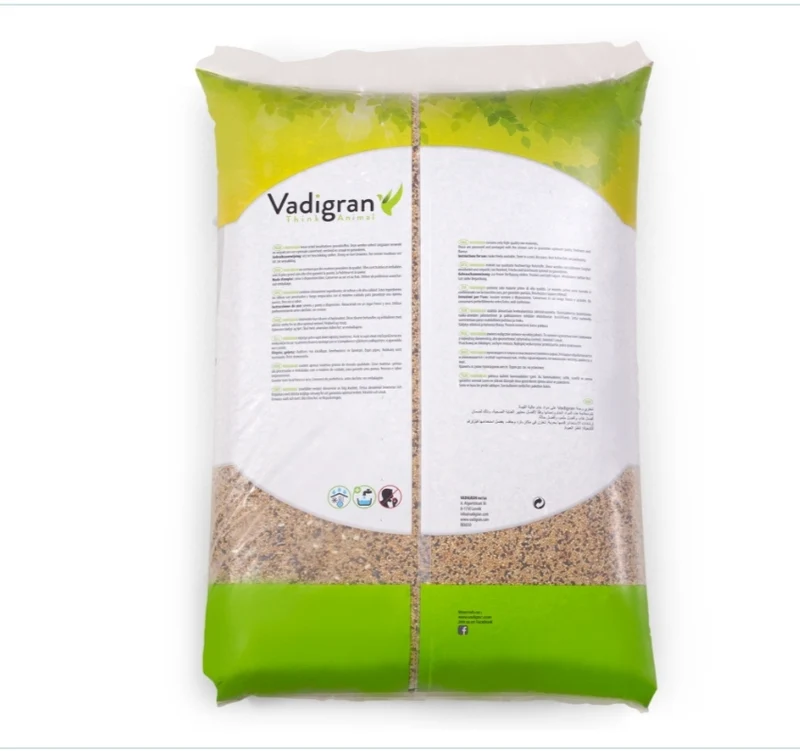 Volière Vadigran ORIGINAL 20 KG
