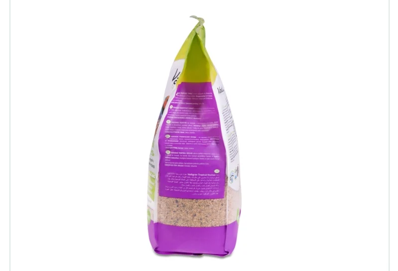 Vadigran Oiseaux Tropicaux 4 KG