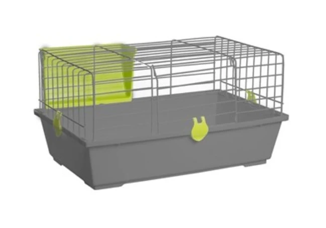 CAGE POUR RONGEURS OSCAR 60cm