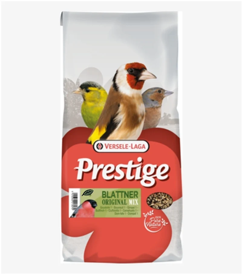 Versele-Laga Prestige Blattner Bouvreuil 15kg