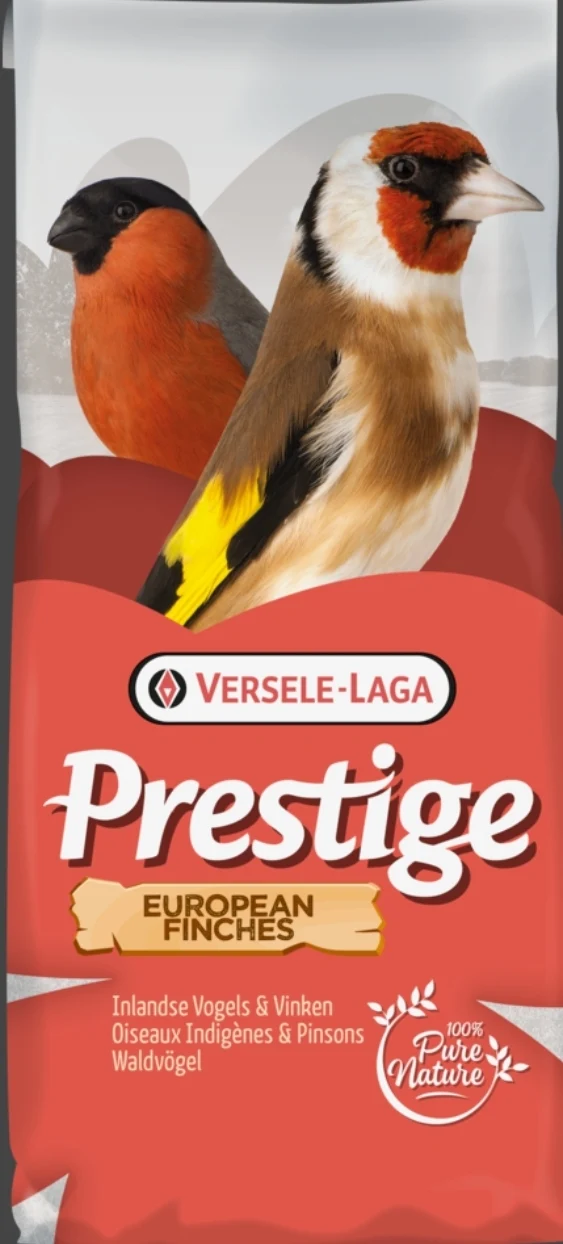 Versele-Laga Prestige Blattner Bouvreuil 15kg