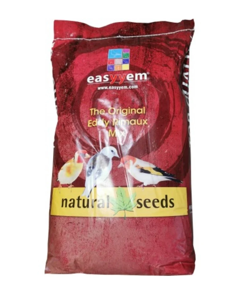 Eddy Rimaux Mix Chardonnerets 15kg - Easyyem