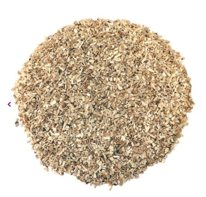 Literie Versele-Laga Bois N°6 - 60l 15kg - Base Hygiénique De Copeaux De Hêtre Broyés