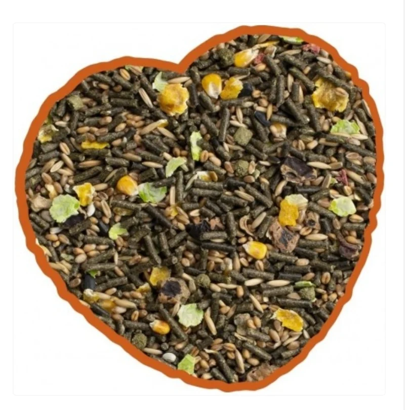 Lapin Muesli 1kg - Duvo+