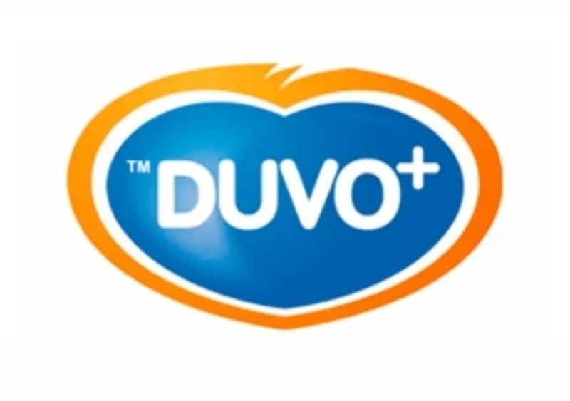 Lapin Muesli 1kg - Duvo+