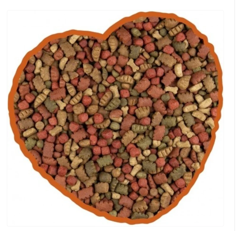 Menu des races Chien 14kg | Duvo+
