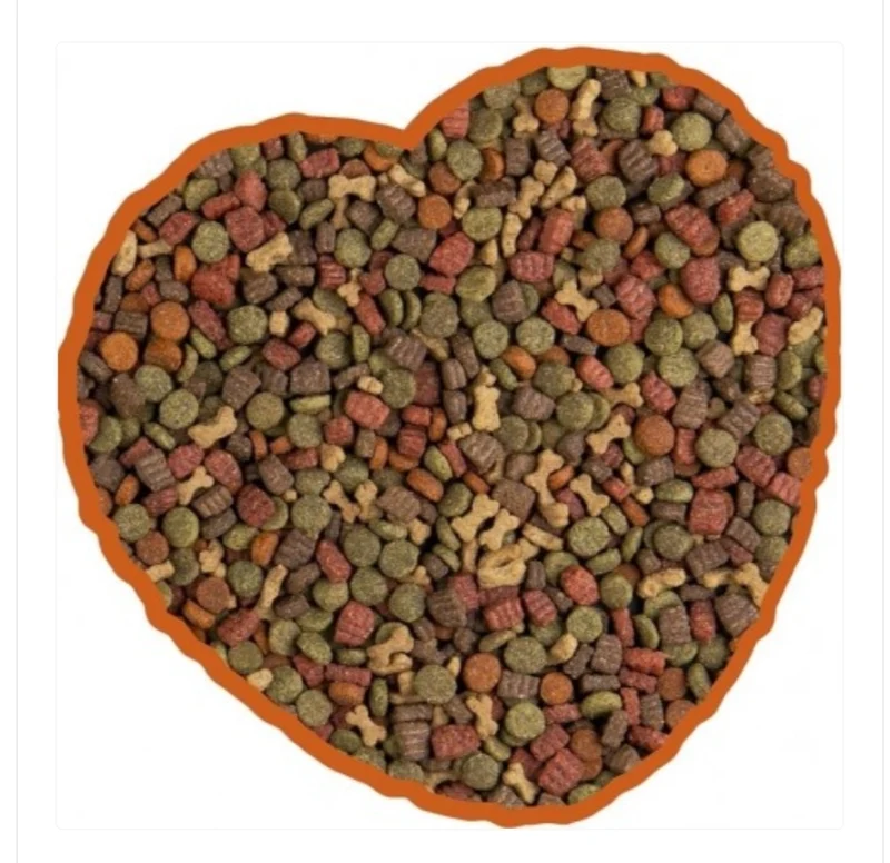 Menu des races Chat 4kg | Duvo+