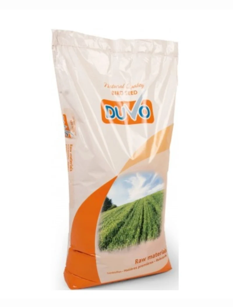 Pois Jaunes Extra 25kg | Duvo+