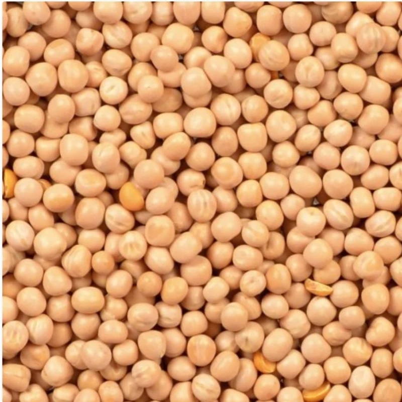 Pois Jaunes Extra 25kg | Duvo+