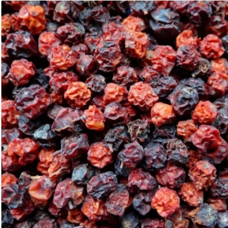 Graines de sorbier 25kg | Duvo+