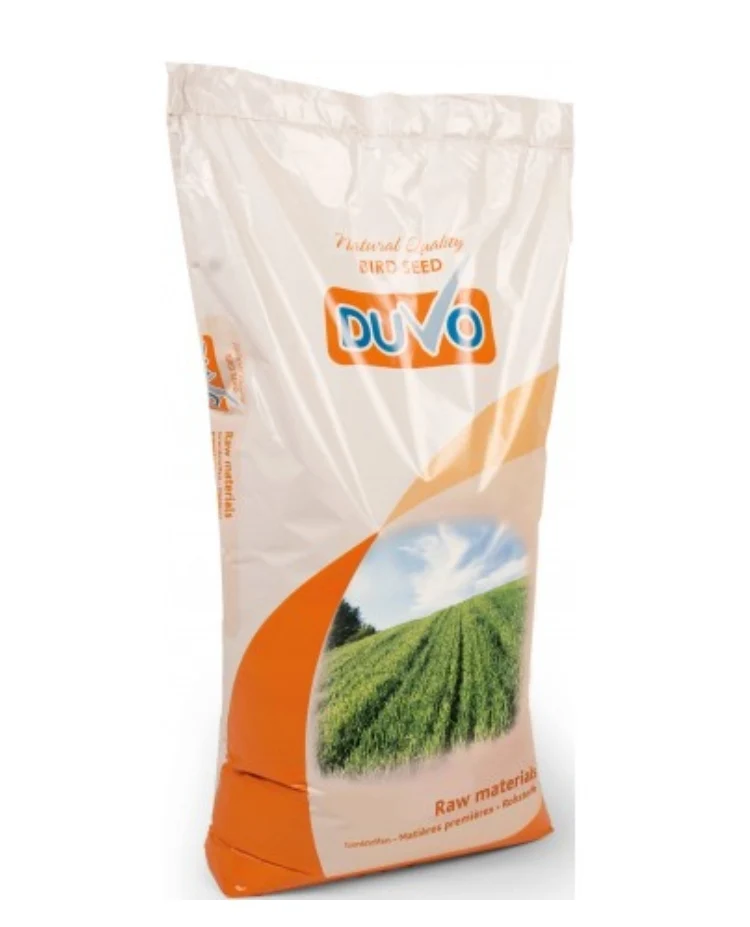 Graines de citrouille 25kg | Duvo+