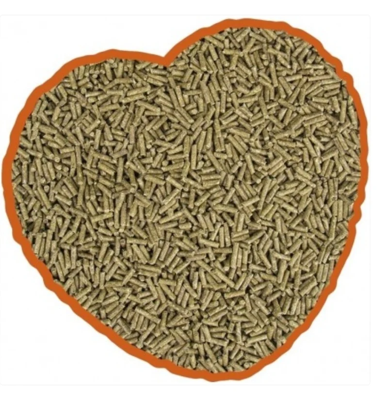 Pellet Ovin 20kg | Duvo+