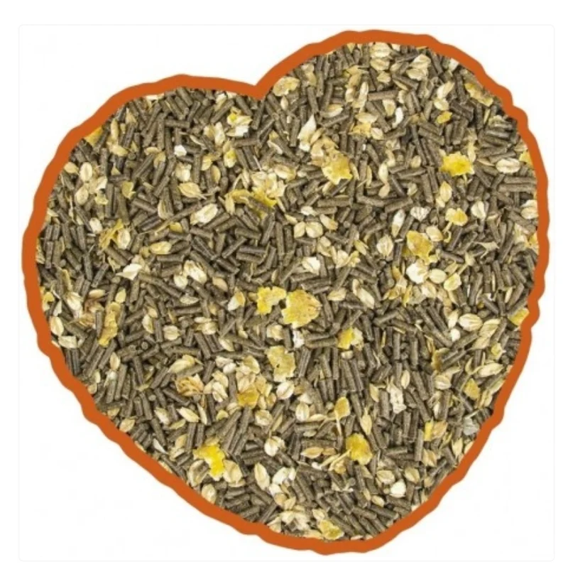 Muesli de Mouton 18kg | Duvo+