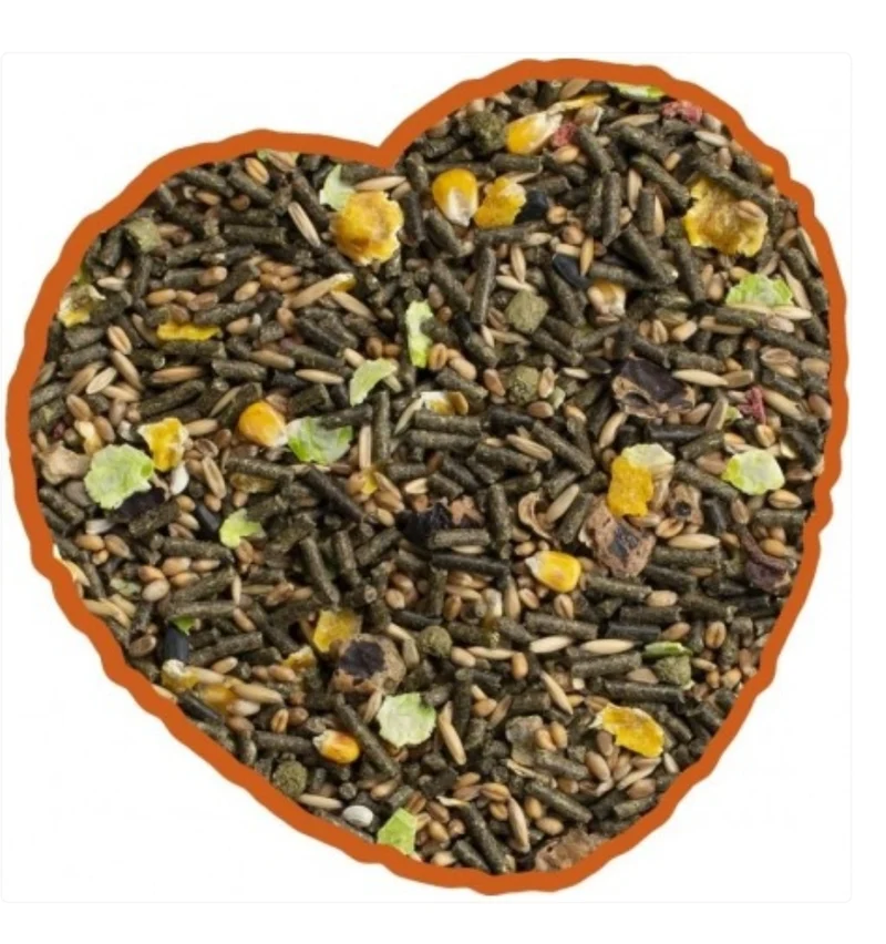 Lapin Muesli 4kg | Duvo+