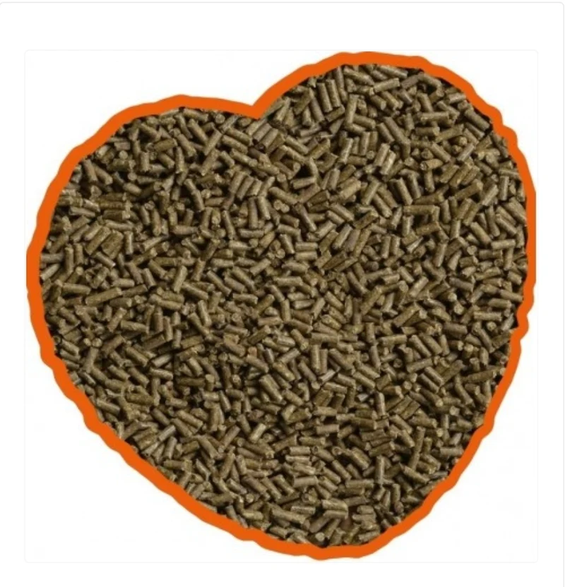 Pellet Lapin 20kg | Duvo+