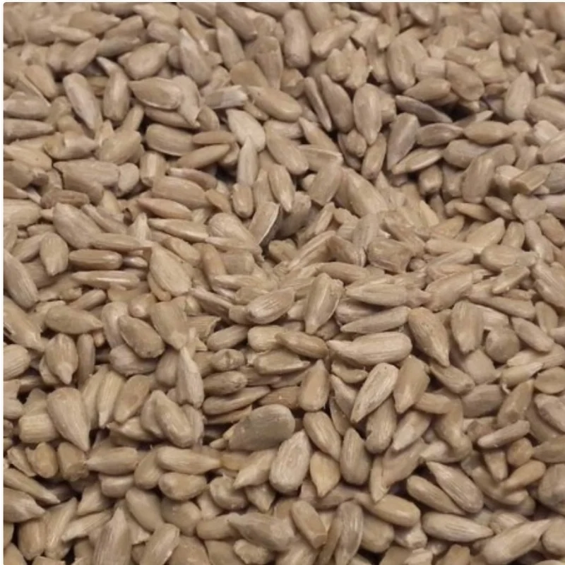 Duvo+ Graines de Tournesol Pelées 25kg