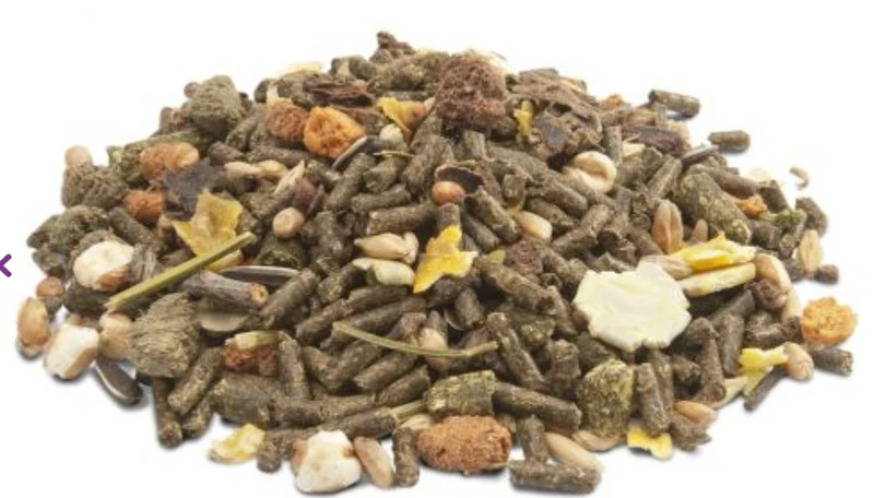 Crispy Muesli Grands Lapins 2.75 kg - Versele Laga