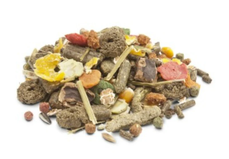 Lapins croustillants au Muesli 20kg - Versele-Laga