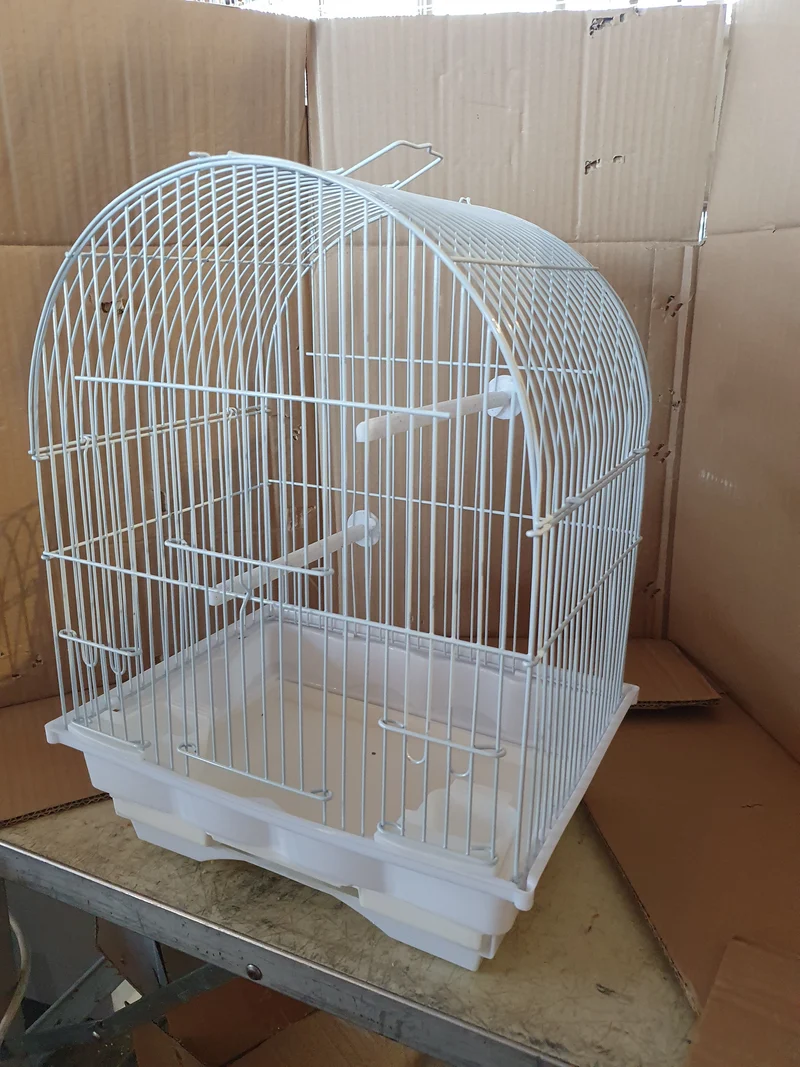 Cage à oiseaux / Cage