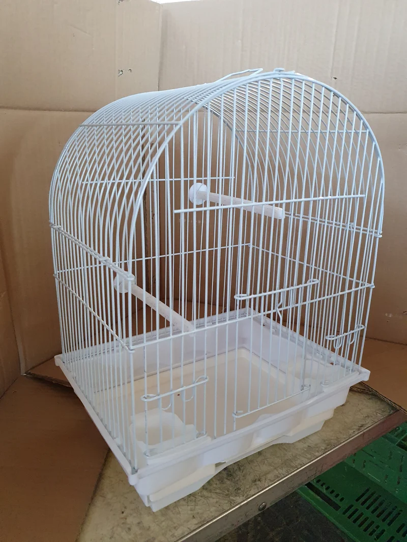 Cage à oiseaux / Cage