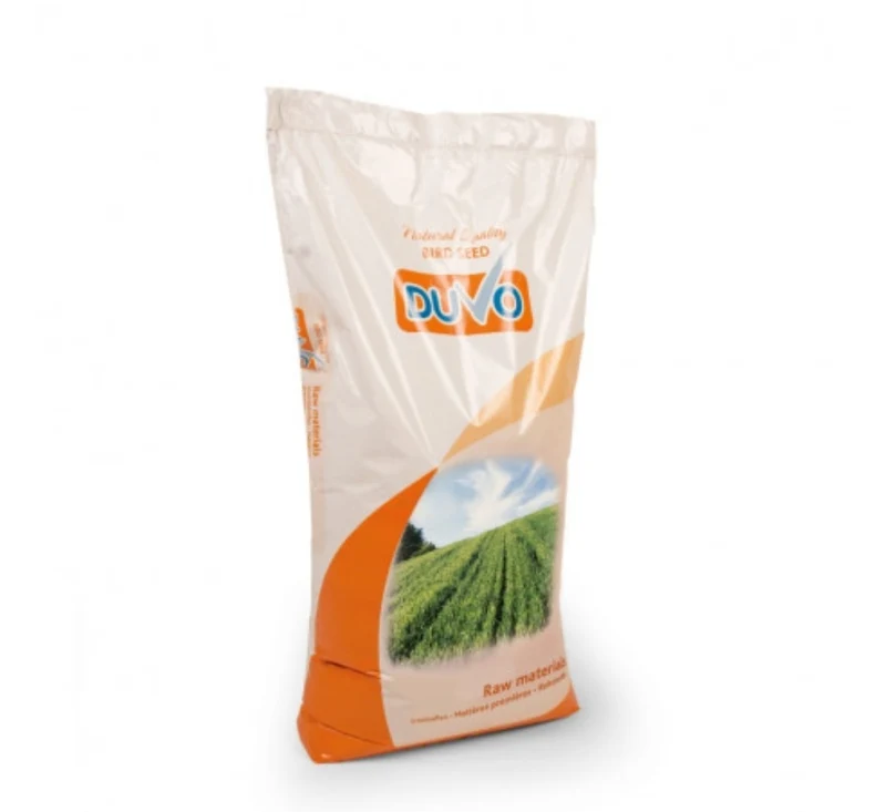 Duvo - Riz Paddy 20kg