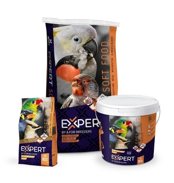 Witte Molen Expert Soft Food Fruits