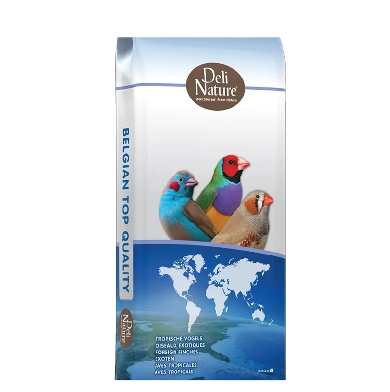Deli Nature 42 Suprême Tropical 20kg