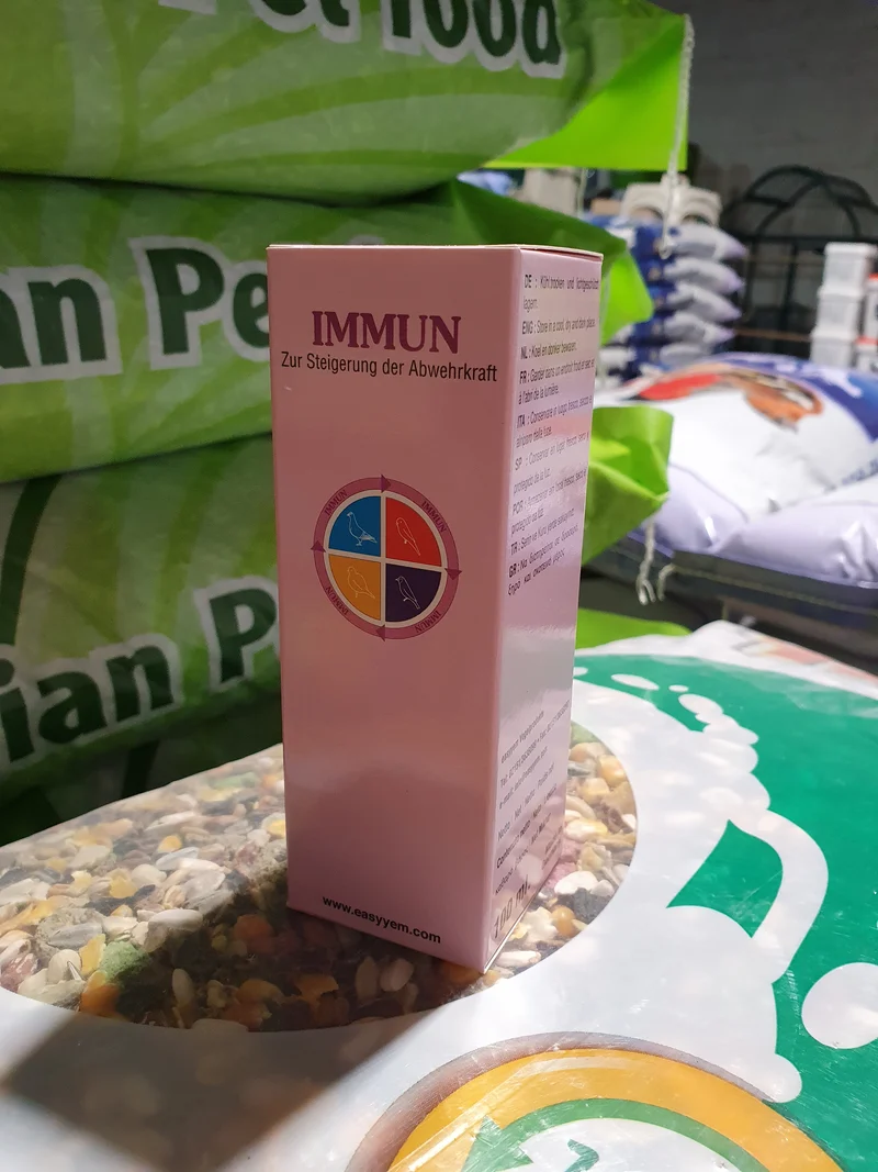 Immun 100ml
