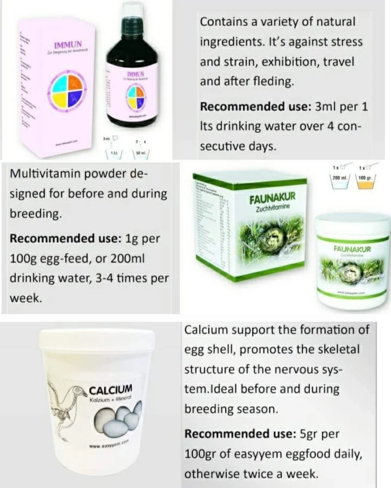 Immun 100ml