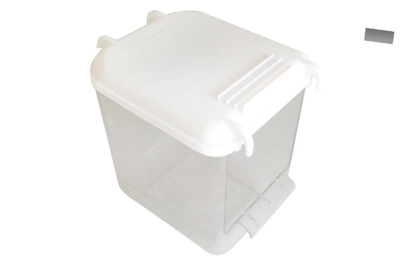 Baignoire Multi - Oiseau - Plastique - 14x11x14 cm