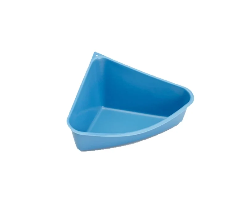 Toilette d'angle Savic Rody