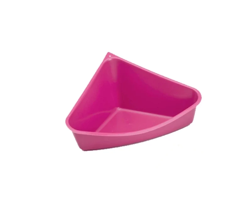 Toilette d'angle Savic Rody