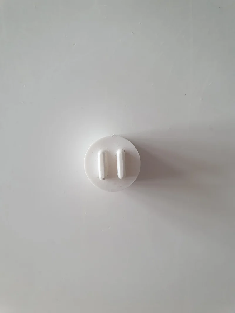 Bouchons de perchoir 15mm (diamètre)