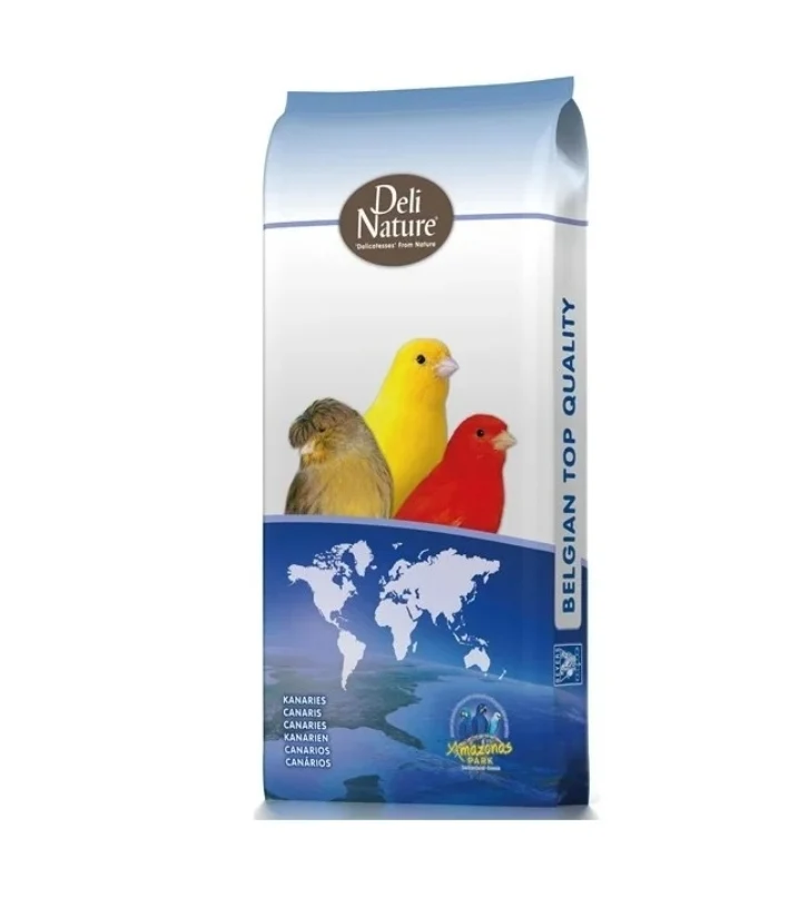 Deli Nature 52 Canary Breed 5kg (emballé vous-même)