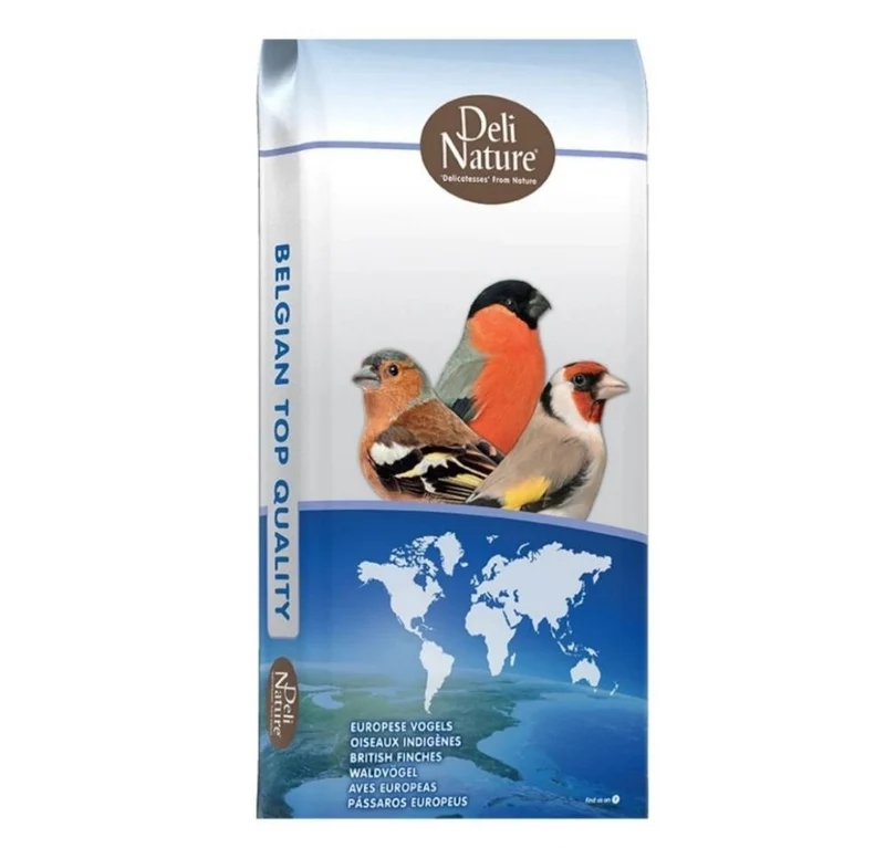 Deli Nature 49 Tarins 5kg (Mélange spécial)