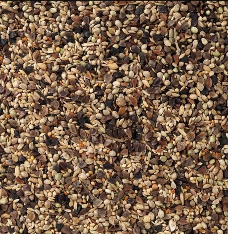Deli Nature 71 Inséparable Premium 20kg