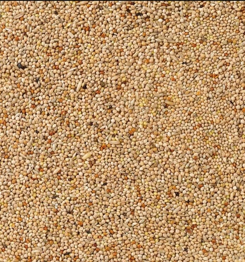 Deli Nature 51 Perruches Basic 20kg