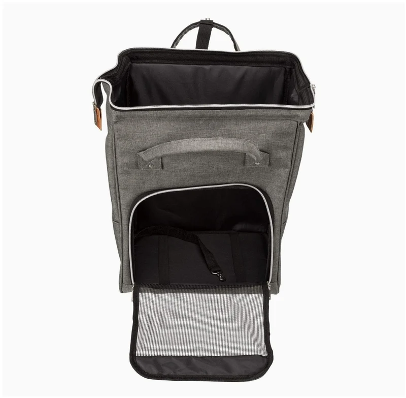 Sac à dos Camon pour chien 10kg