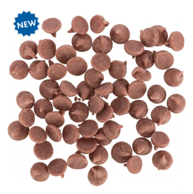 Trixie Bonbons aux fruits des bois 75 grammes