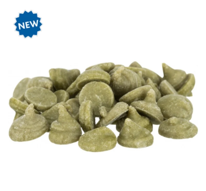 Trixie Pea drops 75 grammes