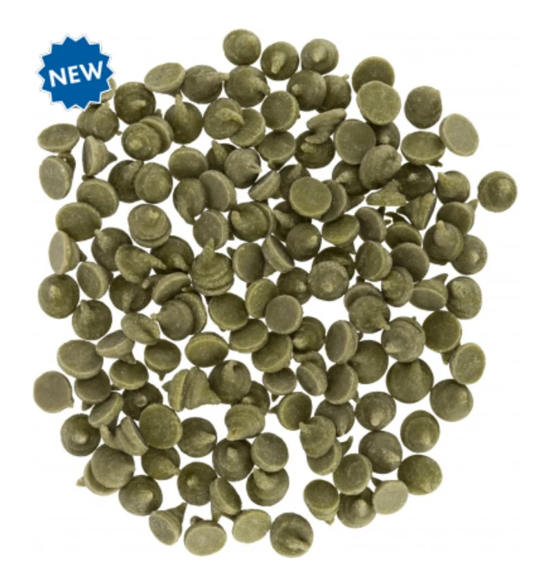 Trixie Pea drops 75 grammes