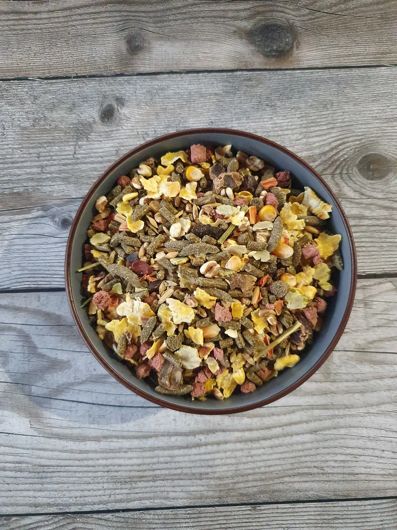 Deli Nature Mélange Cochon d'Inde 1,7kg