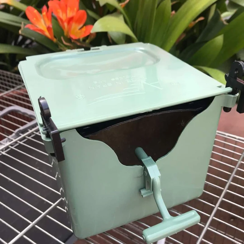Nest Isabella Exotics - Avenue Moldes