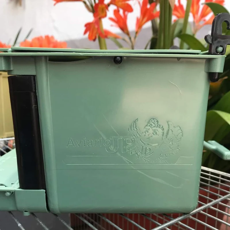 Nest Isabella Exotics - Avenue Moldes