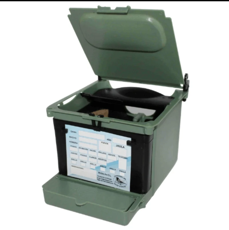 Nest Isabella Exotics - Avenue Moldes