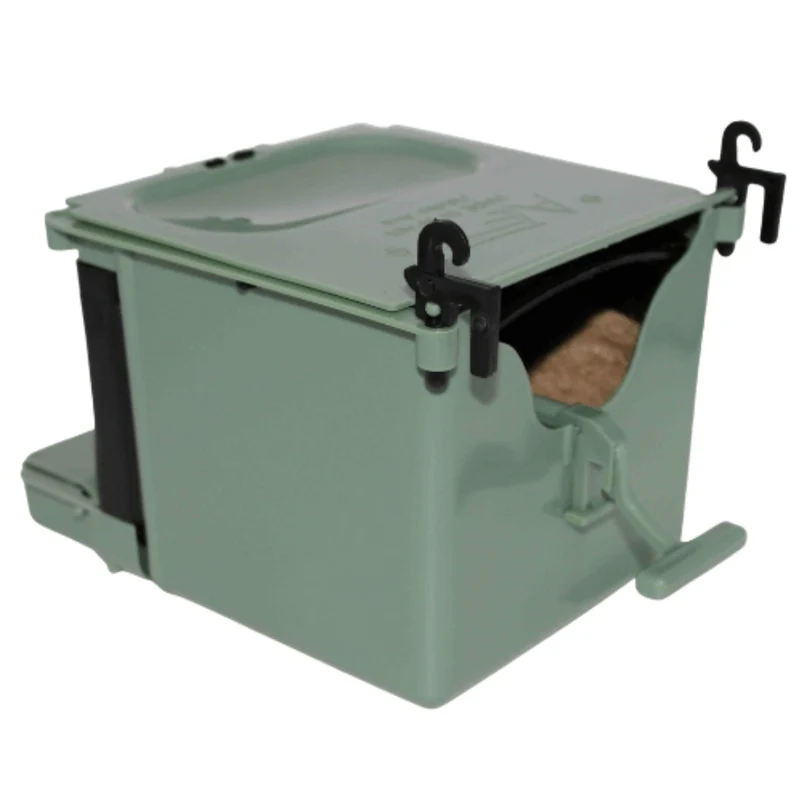 Nest Isabella Exotics - Avenue Moldes