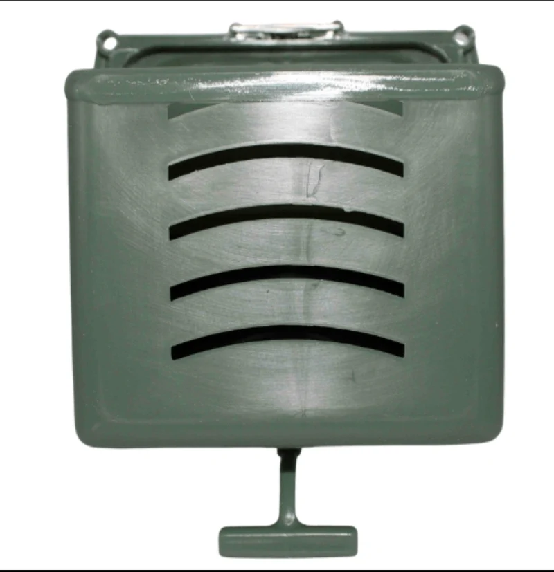 Nest Isabella Exotics - Avenue Moldes