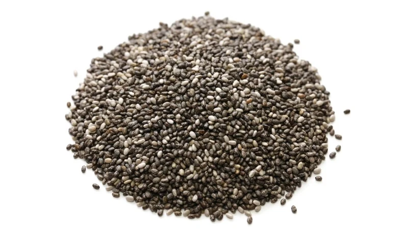 Graine de chia 500 grammes