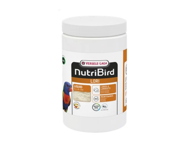 Nutribird Lori 700g