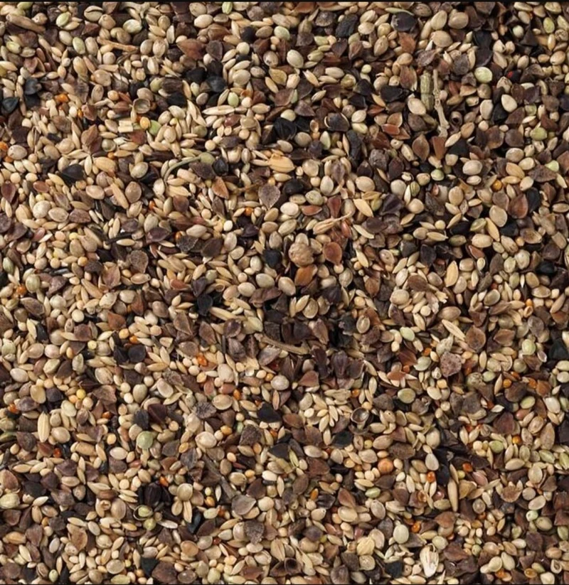 Deli Nature 71 Agapornis Premium 20kg